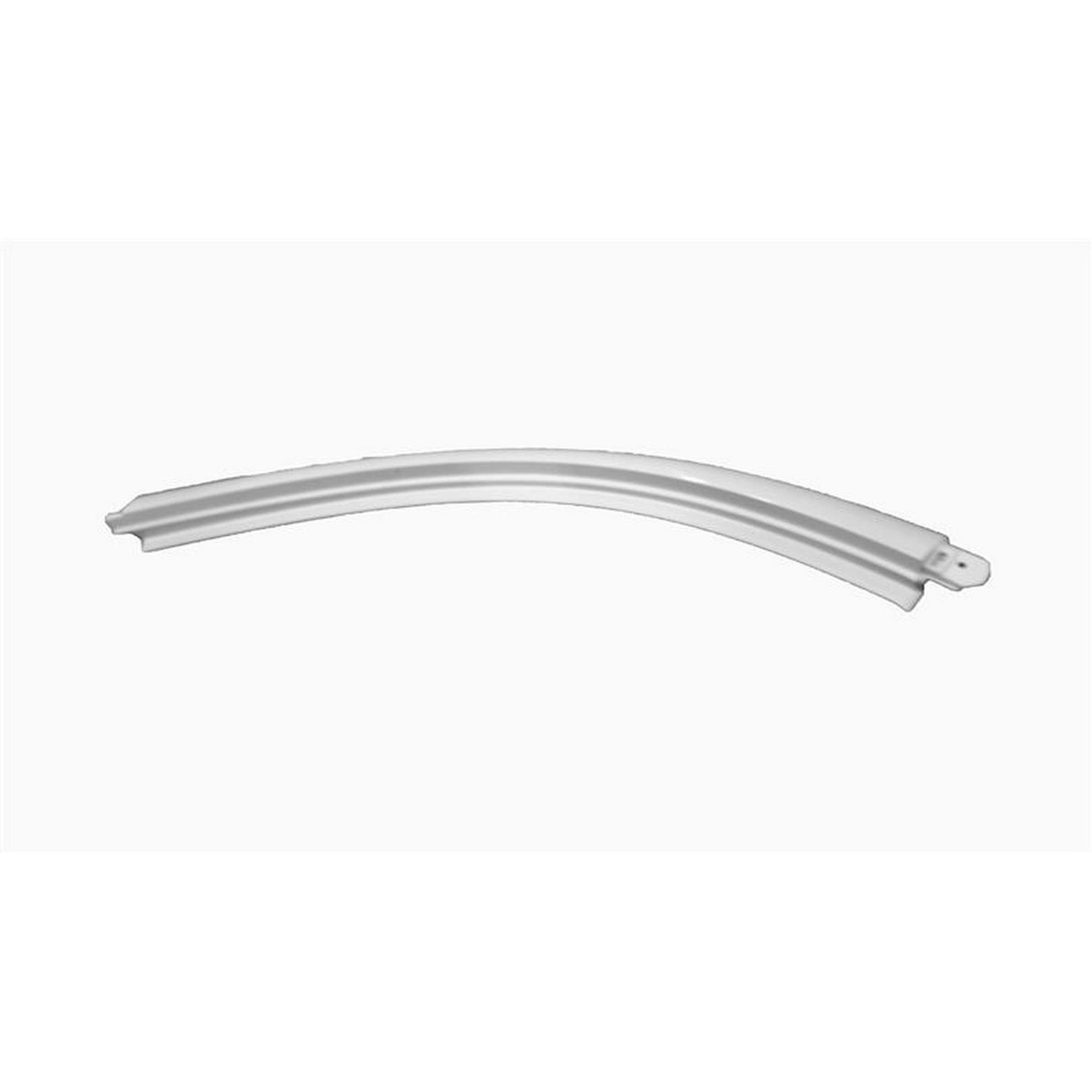RKS A1 ÜST PANEL EKİ SAĞ BEYAZ #RK 37851